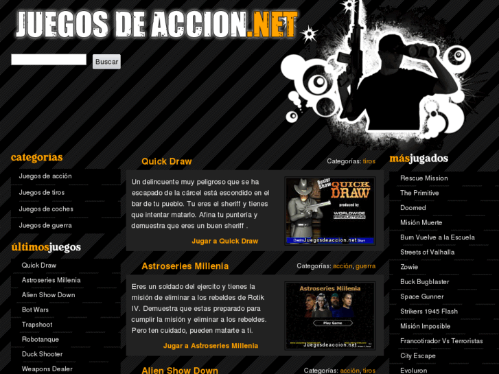 www.juegosdeaccion.net