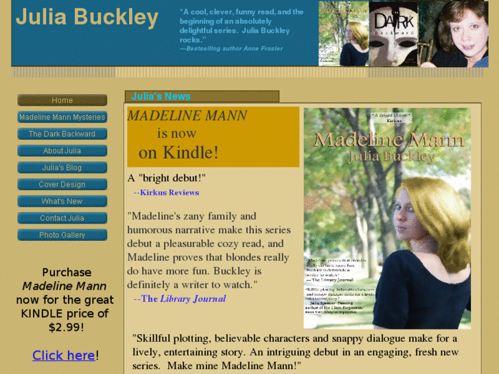 www.juliabuckley.com