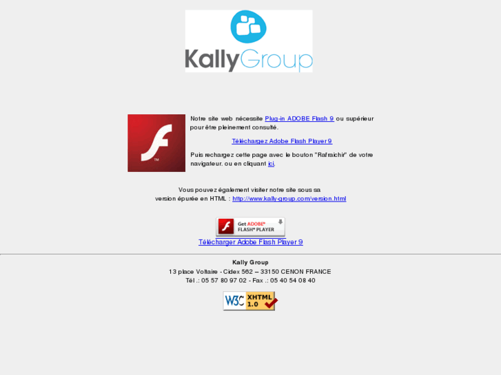 www.kally-group.com