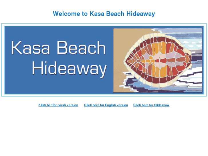 www.kasabeach.com