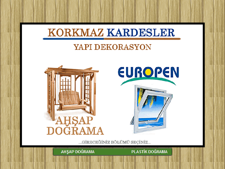 www.korkmazkardesler.com