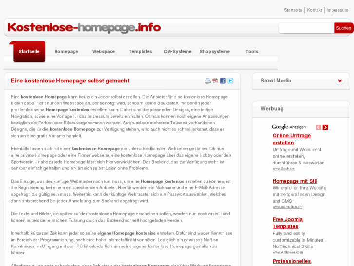 www.kostenlose-homepage.info