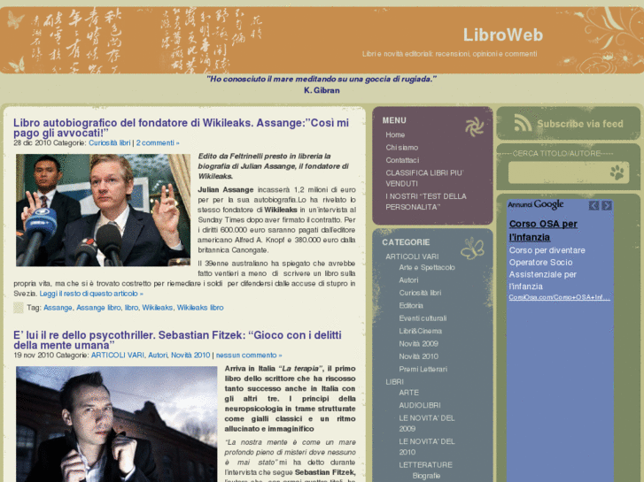 www.libroweb.it