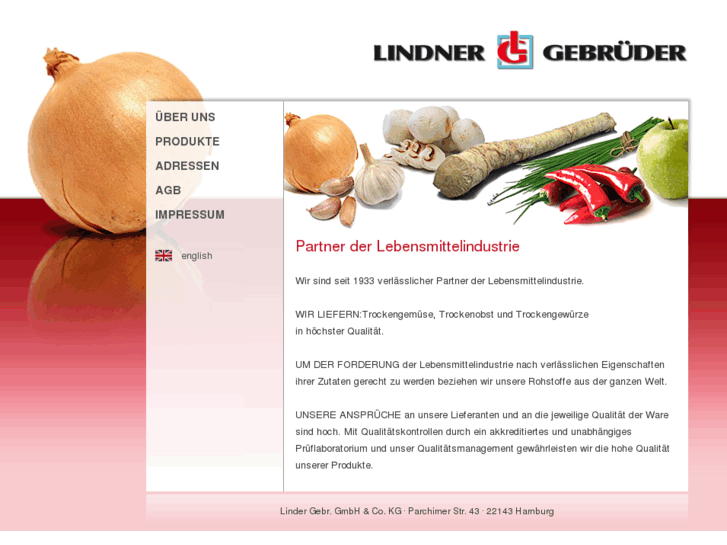 www.lindner-gebr.com