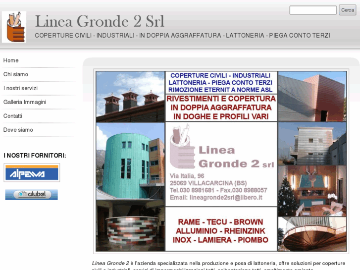 www.lineagronde2.com