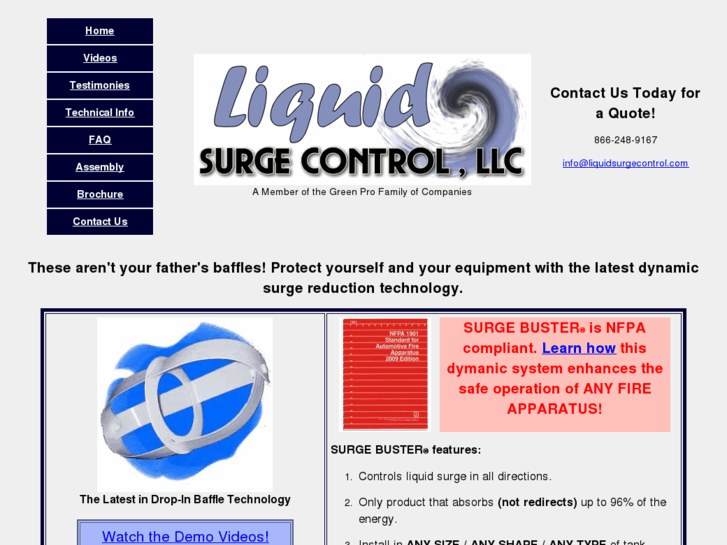 www.liquidsurgecontrol.com
