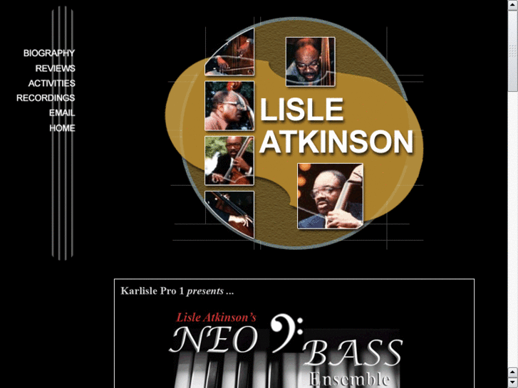 www.lisleatkinson.com