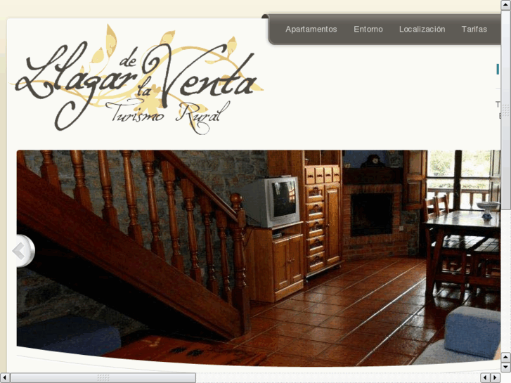 www.llagardelaventa.com