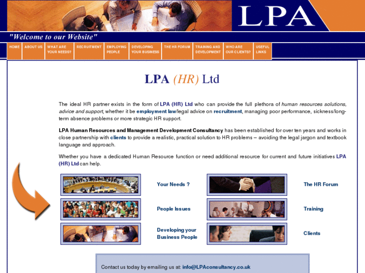 www.lpaconsultancy.co.uk