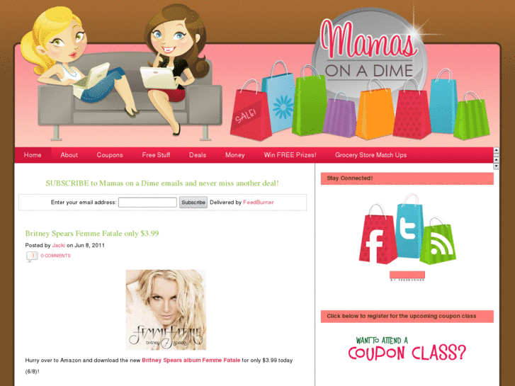 www.mamasonadime.com