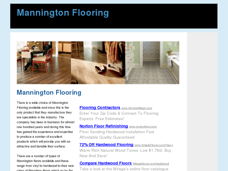 www.manningtonflooring.net