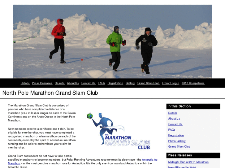 www.marathongrandslamclub.com