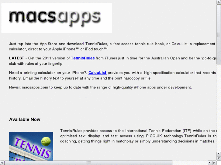 www.max-apps.com