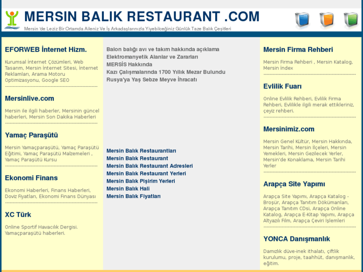 www.mersinbalikrestaurant.com