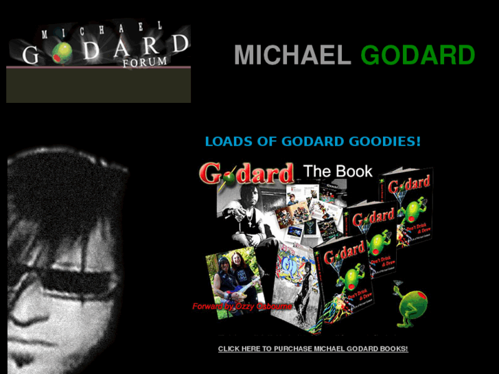 www.michaelgodards.com