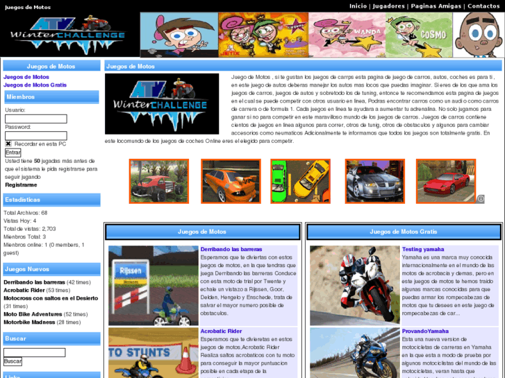 www.motosjuegos.info