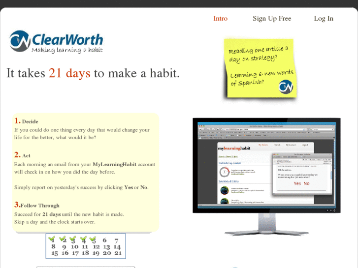www.mylearninghabit.com