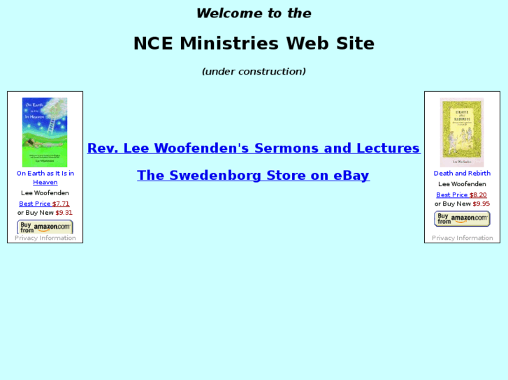 www.nceministries.org