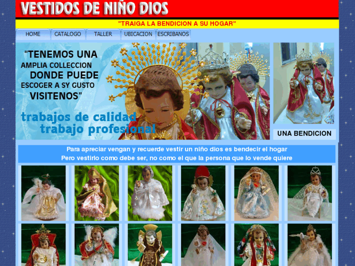 www.ninodios.com