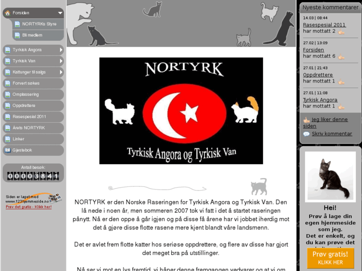 www.nortyrk.net