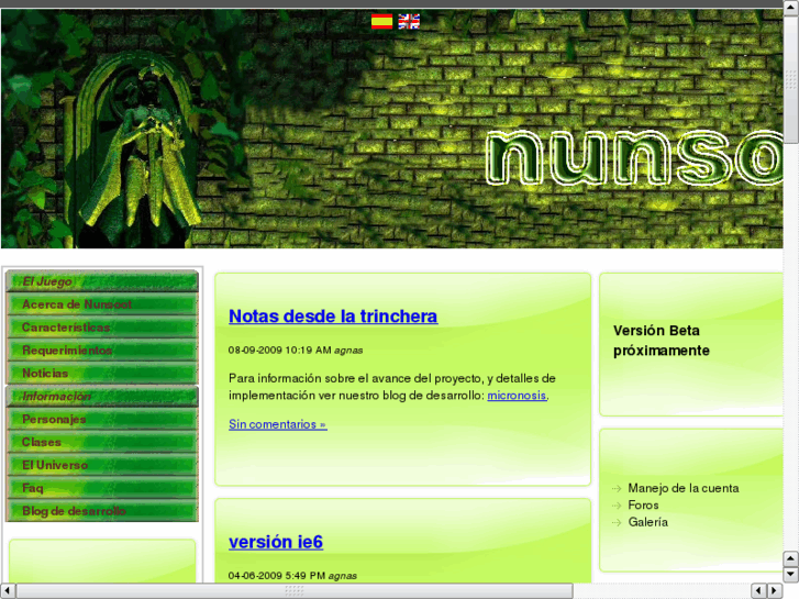 www.nunsoot.com