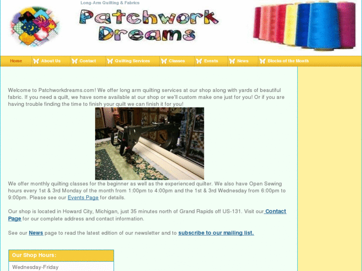 www.patchworkdreams.com