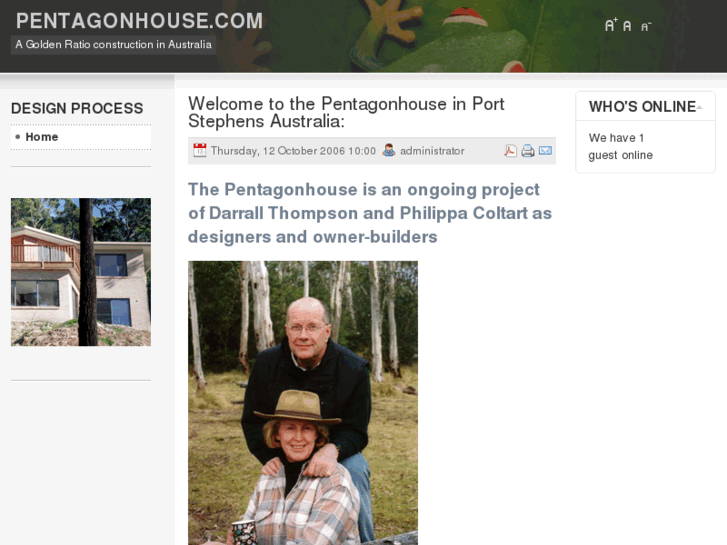 www.pentagonhouse.com