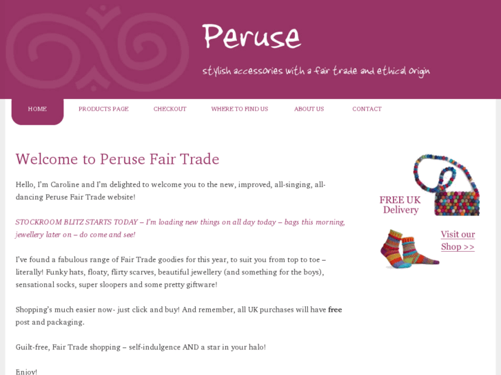 www.perusejewellery.co.uk