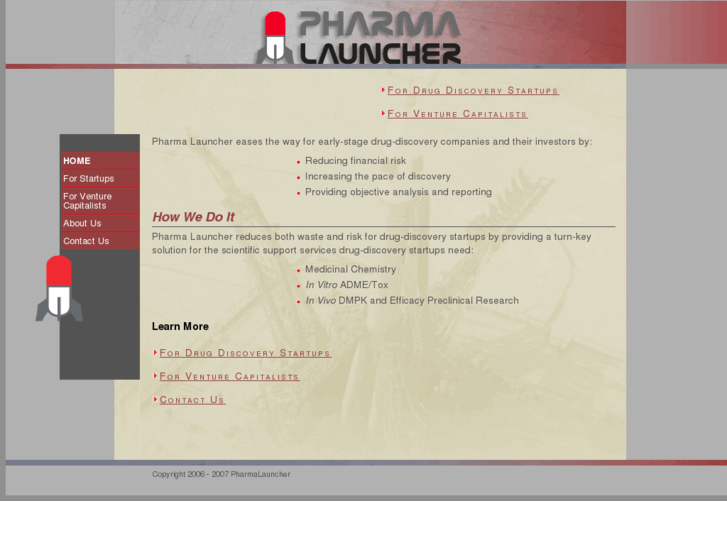 www.pharmalauncher.com