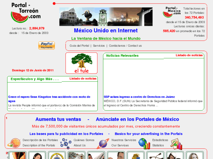 www.portal-torreon.com