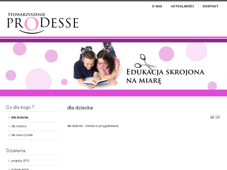 www.prodesse.org