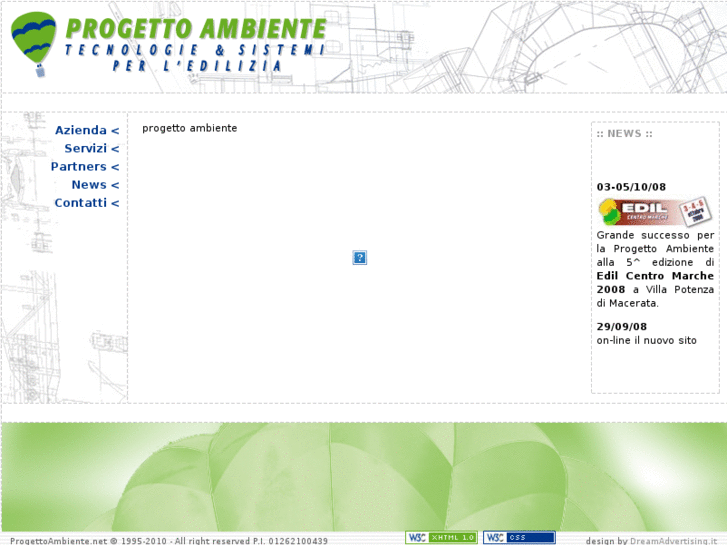 www.progettoambiente.net