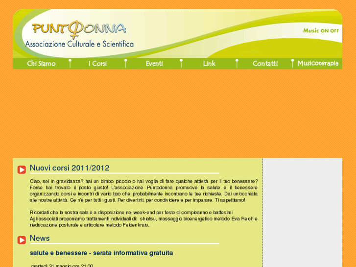 www.puntodonna.it