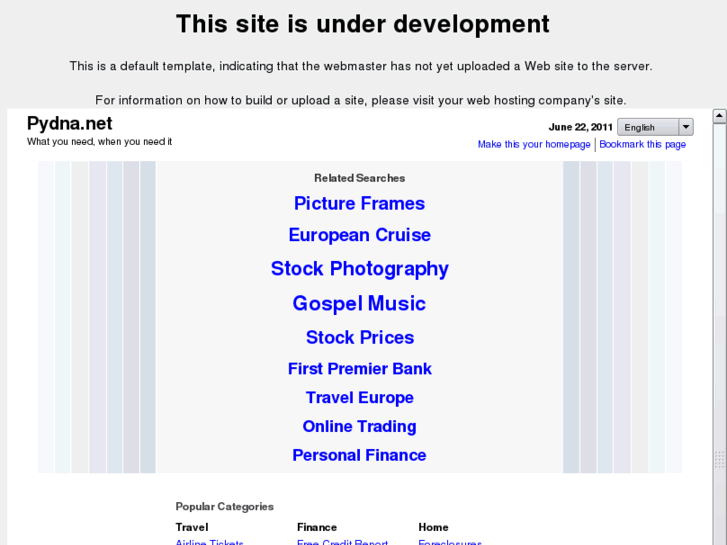 www.pydna.net