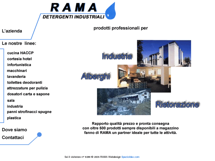 www.rama-line.com