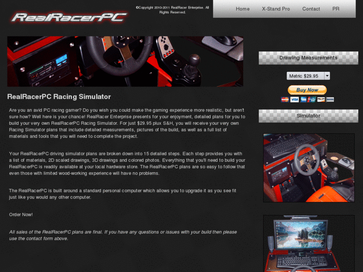 www.realracerpc.com