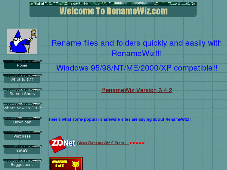 www.renamewiz.com