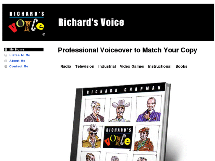 www.richardsvoice.com