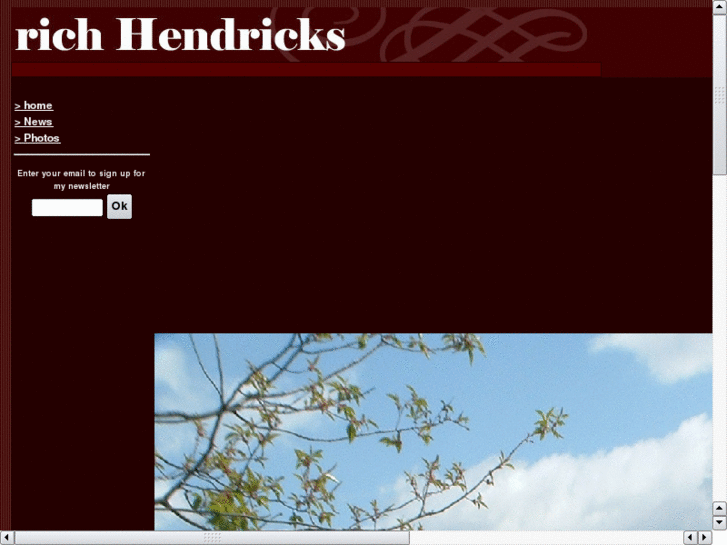 www.richhendricks.com