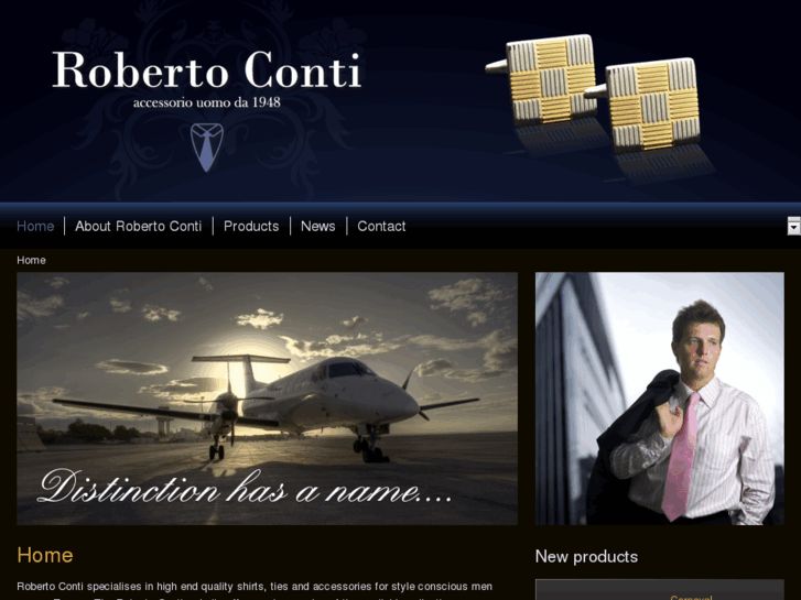 www.roberto-conti.com