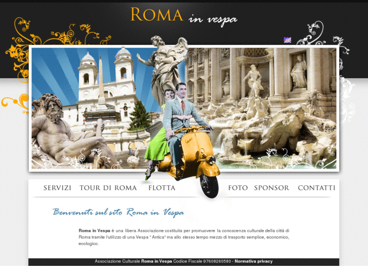 www.romainvespa.com