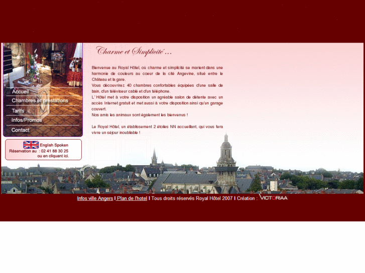 www.royal-hotel-angers.com