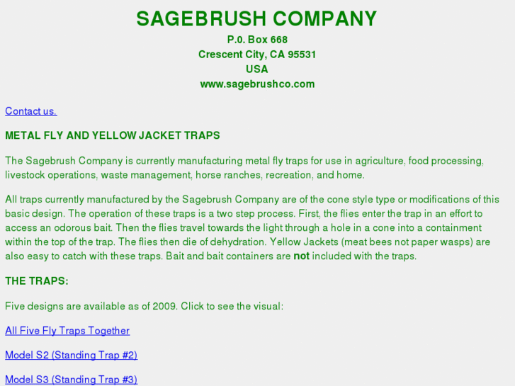 www.sagebrushco.com