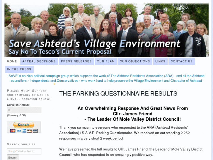 www.saveashtead.co.uk