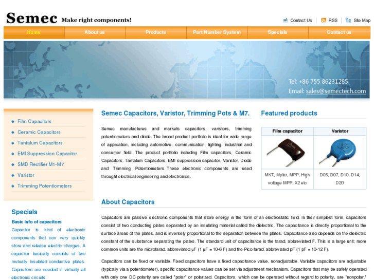 www.semectech.com
