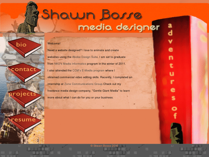 www.shawnbosse.com