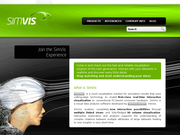 www.simvis.net