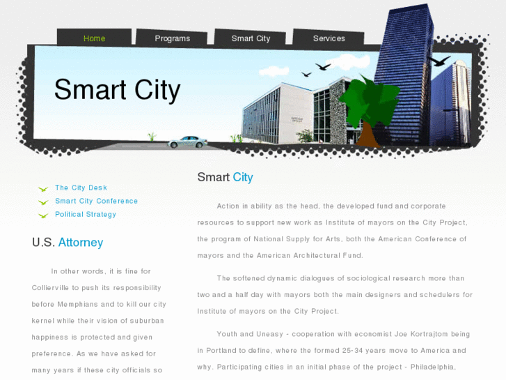 www.smartciti.org