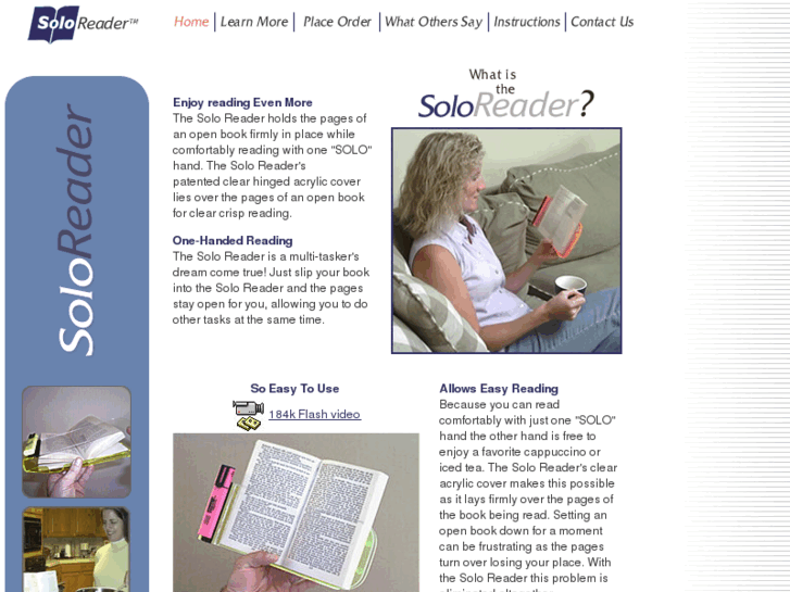 www.soloreader.com