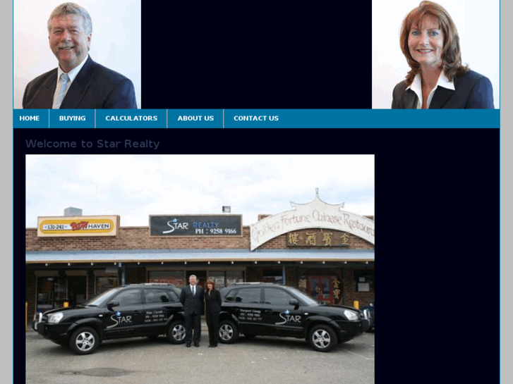 www.starrealty.net.au